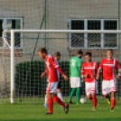 CVSE - Sopron 3-3   