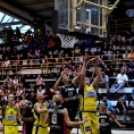 CEGLÉDI EKK – PEAC-Pécs 48 – 63