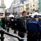 Brüsszel egy ceglédi objektíven keresztül