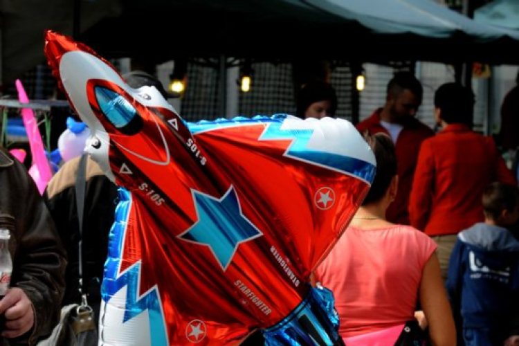 XVIII. Kossuth Toborzó - 3. nap