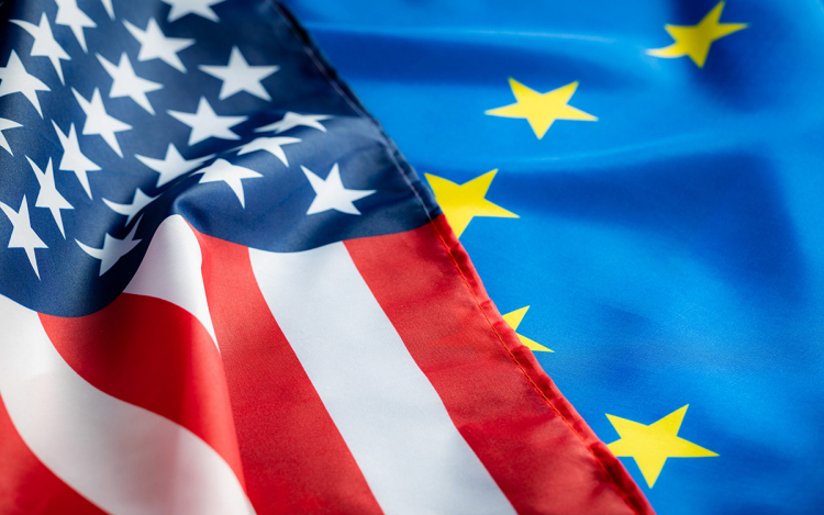 Új adatvédelmi keretrendszer az EU és az USA között - Létrejöhet az új Privacy Shield?