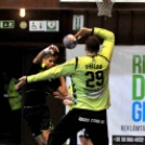 Ceglédi KKSE – Csurgói KK 25-29 (14-12)