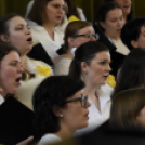  Jubileumi hangverseny