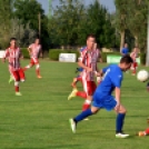 Ceglédi VSE – DVTK II. 2-0