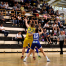 Ceglédi EKK-KSC-Szekszárd 82-62