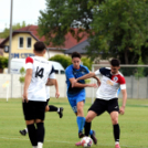 Ceglédi VSE - Bugyi-OBO SE (2:1) 