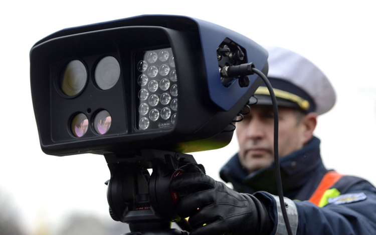 Cegléden is beélesítették az új trafikat