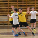 Ceglédi KKSE-Ráckeve VKSK