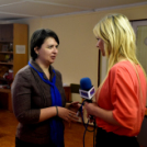 Gyengénlátók farsangja