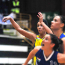 CEGLÉDI EKK–ATOMERŐMŰ KSC SZEKSZÁRD 74 – 85 