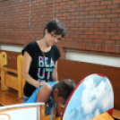 Cegléden járt a Csodák Palotája