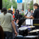 II. Utcazene Fesztivál