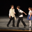 Jubileumi Táncsics est