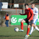 Ceglédi VSE – Szeged 2011 Grosics Akadémia 0-1