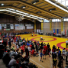 Kenéz Béla emlékverseny