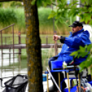 Pünkösdi horgászverseny