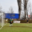 Ceglédi VSE – FC Hatvan 2-0 (2-0)