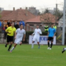 Cvse-Szolnok 1-2