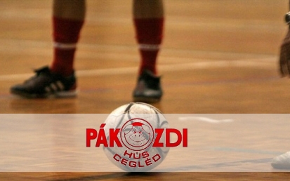 Elrajtolt a Pákozdi Kupa