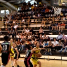 CEGLÉDI EKK – PEAC-Pécs 48 – 63