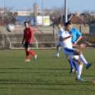 Ceglédi VSE – Szeged 2011 Grosics Akadémia 0-1