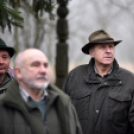 Vadak karácsonya Nyársapáton