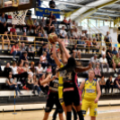 CEGLÉDI EKK – PEAC-Pécs 48 – 63