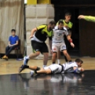 Ceglédi KKSE – Csurgói KK 25-29 (14-12)