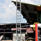 Ceglédi raktártűz