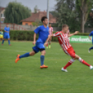 Ceglédi VSE – DVTK II. 2-0