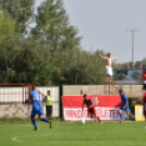 Ceglédi VSE – Kisvárda FC 1-3 (0-3)