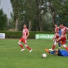 Ceglédi VSE – DVTK II. 2-0