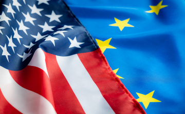Új adatvédelmi keretrendszer az EU és az USA között - Létrejöhet az új Privacy Shield?