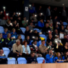 Döntetlen a Rákosmente ellen