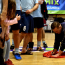 Jótékonysági gála - labdarúgó szakosztály