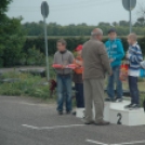 Bognár Go-kart verseny Nyársapát