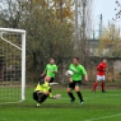 CVSE - Ajka (2-2)