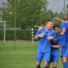 Ceglédi VSE – DVTK II. 2-0