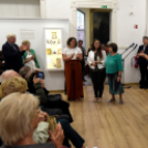 A gimnázium történetét mutatja be a tárlat