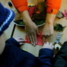 Őszköszöntő a Táncsicsban