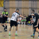 Ceglédi KKSE – Pler Budapest: 26-24