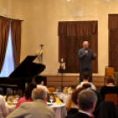 Körünkben - Sárik Péter