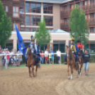 Bor és laskafesztivál - II