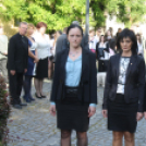 Városalapítók napi közgyűlés I.