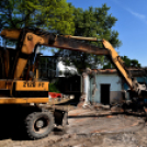 Bontás a Sportuszodában - 2. rész