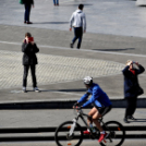 Brüsszel egy ceglédi objektíven keresztül