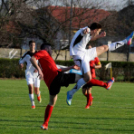 CVSE - Békéscsaba 2-7 