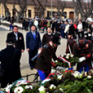 Március 15-i ünnepség - Kisfaludi István fotó