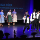 Magyar Kultúra és a Közművelődésben Dolgozók Napja, a „Kultúrpalota” átadásának 95. évfordulója