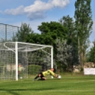 Ceglédi VSE – Tállya KSE 2-2 (0-0)